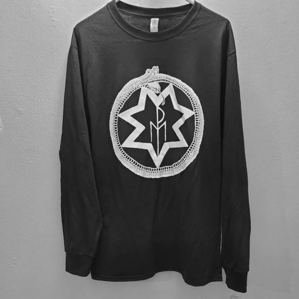 Ouroboros shirt